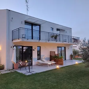 Appartement Nacàri, Giardini-Naxos
